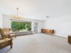 Sonniges Reihenendhaus mit großem Garten und viel Wohnkomfort in Taufkirchen - Wohnzimmer-aktuell