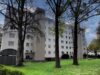 Unkomplizierte Kapitalanlage, vermietet, komplett modernisiert, Zentrale Lage, Lift - Außenansicht Eingang
