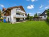Energetisch zukunftssicher wohnen wie im Haus – exklusive 4,5-Zimmer-Wohnung mit PV & Wärmepumpe - Garten