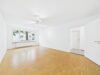 Stilvoll saniert. Großzügig geschnitten. Eine 4-Zimmer Wohnung zum Wohlfühlen. - Wohnzimmer
