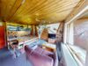 Sonnenchalet und Rückzugsort - Wohnessbereich4