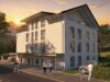 (WHG3)Hochwertiger Neubau (KFW55) im Herzen von Sonthofen – Erstbezug 2026/2027 – provisionsfrei! - Sonnenuntergang