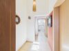 Außergewöhnliche Dachgeschoss-/Penthouse-Wohnung mit großer Dachterrasse und Alpenblick - Flur
