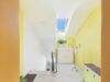 Außergewöhnliche Dachgeschoss-/Penthouse-Wohnung mit großer Dachterrasse und Alpenblick - Treppenhaus