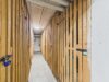 Gut geschnittene 2-Zimmer-Wohnung mit Balkon in München-Milbertshofen - Kellerabteil