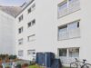 Gut geschnittene 2-Zimmer-Wohnung mit Balkon in München-Milbertshofen - Rückgebäude