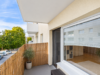 Gut geschnittene 2-Zimmer-Wohnung mit Balkon in München-Milbertshofen - Balkon