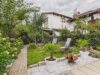Ein Zuhause, das begeistert – Modernisierte Dachgeschosswohnung mit Garten & privatem Pool - Garten