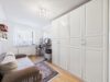 Charmante Erdgeschosswohnung mit eigenem Garten und Terrasse - Schlafzimmer_2