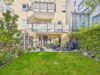 Charmante Erdgeschosswohnung mit eigenem Garten und Terrasse - Garten