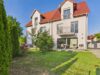 Neuwertiges Zuhause mit modernster Ausstattung und Wellnesspotenzial - Gartenansicht
