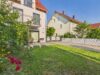 Neuwertiges Zuhause mit modernster Ausstattung und Wellnesspotenzial - Garten/Zufahrt