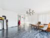 Neuwertiges Zuhause mit modernster Ausstattung und Wellnesspotenzial - Wohnzimmer