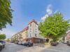 Gut geschnittene 2-Zimmer-Wohnung mit Balkon in München-Milbertshofen - Nachbarschaft