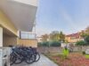Gut geschnittene 2-Zimmer-Wohnung mit Balkon in München-Milbertshofen - Fahrrad Stellplatz
