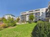 Neuwertige 2-Zimmer-Wohnung mit großzügigem Südbalkon - Moderne Wohnarchitektur in grüner Hofanlage