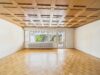 Wohnen mit besonderem Charakter – Charmantes 5-Zimmer-Split-Level-Haus mit idyllischem Garten - Wohnzimmer