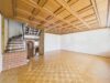 Wohnen mit besonderem Charakter – Charmantes 5-Zimmer-Split-Level-Haus mit idyllischem Garten - Wohnzimmer
