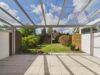 Wohnen mit besonderem Charakter – Charmantes 5-Zimmer-Split-Level-Haus mit idyllischem Garten - Terrasse