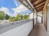 Wohnen mit besonderem Charakter – Charmantes 5-Zimmer-Split-Level-Haus mit idyllischem Garten - Balkon