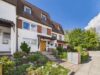Wohnen mit besonderem Charakter – Charmantes 5-Zimmer-Split-Level-Haus mit idyllischem Garten - Außenansicht