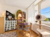 Kleine Wohnung, großes Potenzial: 1 Zimmer Wohnung mit Balkon in Markt Schwaben - Essbereich (Rendering)