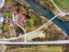 Baugrundstück für Ihre Wohnideen – ca. 397 m² mit flexibler Teilung nahe Moosburg a. d. Isar - Umgebung
