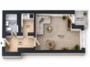 Apartment in München | Gute Anbindung und attraktives Entwicklungspotenzial - Grundriss