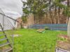 Großzügige 4-Zimmer-Wohnung mit Balkon und privatem Gartenanteil - Garten
