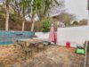 Großzügige 4-Zimmer-Wohnung mit Balkon und privatem Gartenanteil - Garten