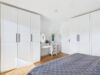 4-Zimmer-Wohnung in Ebersberg – großzügiger Wohnkomfort in attraktiver Lage - Schlafzimmer
