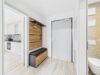 Designmöbliert & bezugsfertig: Neue 2-Zimmer-Wohnung mit Vollausstattung - Diele