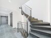Designmöbliert & bezugsfertig: Neue 2-Zimmer-Wohnung mit Vollausstattung - Hausflur