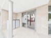 Designmöbliert & bezugsfertig: Neue 2-Zimmer-Wohnung mit Vollausstattung - Ansicht Haustür