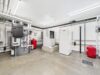 Designmöbliert & bezugsfertig: Neue 2-Zimmer-Wohnung mit Vollausstattung - Heizungs & Technikraum