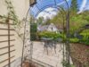 Naturnah leben. Stadtnah bleiben. Ihr neues Zuhause. - Terrassenrückseite