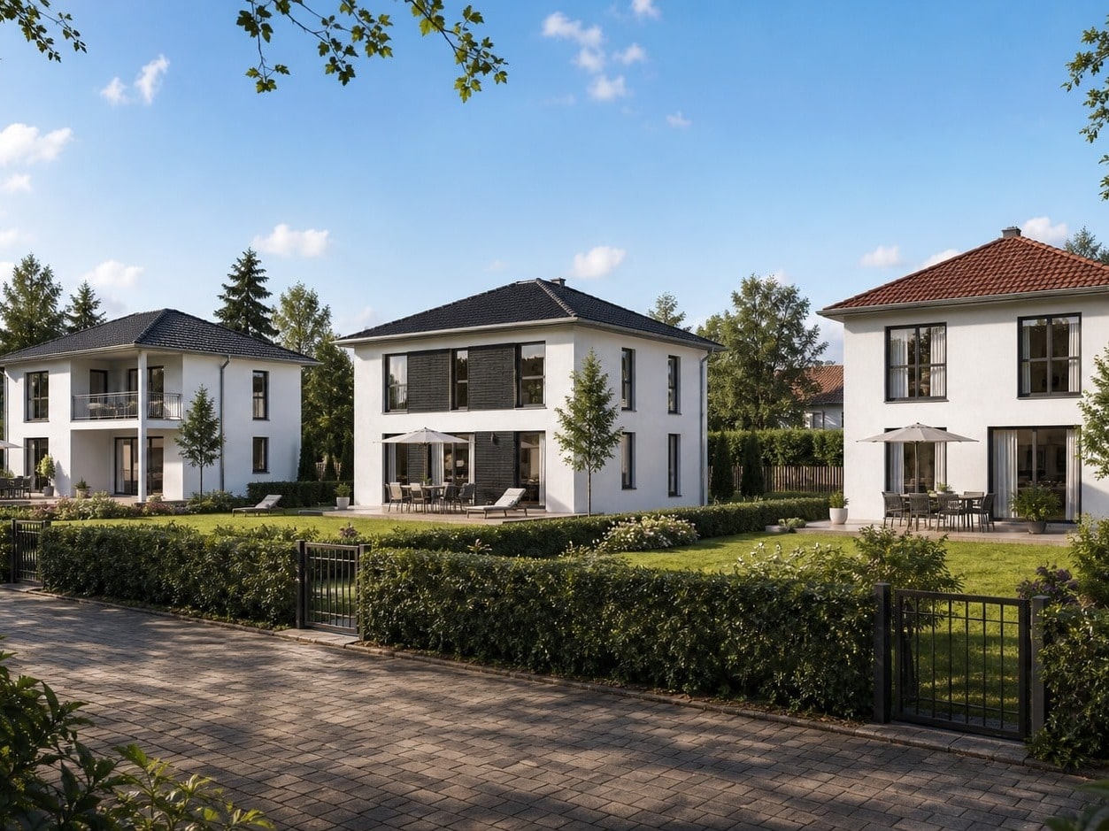 Seltene Gelegenheit in Haar – Ihr Traumhaus, 85540 Haar, Wohngrundstück