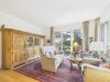 Hier beginnt Zuhause: Helle 3-Zimmer-Wohnung mit Balkon und Einbauküche - Wohnbereich