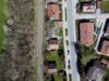 Einfamilienhaus mit besonderem Charme zur Sanierung auf großem Grundstück - Blick aufs Grundstück