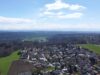 Einfamilienhaus mit besonderem Charme zur Sanierung auf großem Grundstück - Blick Richtung Kloster Schäftlarn, Isartal und Berge