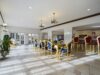 Ein völlig neues Wohngefühl: exklusive Neubauvilla mit High-End Ausstattung - Atrium