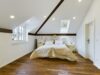 Ein völlig neues Wohngefühl: exklusive Neubauvilla mit High-End Ausstattung - Schlafzimmer