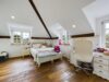 Ein völlig neues Wohngefühl: exklusive Neubauvilla mit High-End Ausstattung - Kinderzimmer