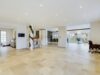 Ein völlig neues Wohngefühl: exklusive Neubauvilla mit High-End Ausstattung - Wohnbereich
