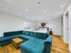 Ein völlig neues Wohngefühl: exklusive Neubauvilla mit High-End Ausstattung - Gästezimmer