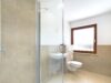 Attraktive 3-Zimmer-Wohnung mit Wohlfühlcharakter - Badezimmer