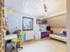 Raum für Ideen: Großzügige Wohnung mit großer Gartenfläche & separater Einliegerwohnung - Kinderzimmer