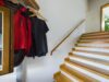 Harmonische Raumaufteilung in charmanter Dachgeschosswohnung - Eingangsbereich zur Wohnung