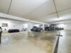 Harmonische Raumaufteilung in charmanter Dachgeschosswohnung - Tiefgarage