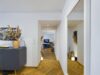 Townhouse-Highlight im Schlachthofviertel - Flur OG